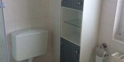 Monteurwohnung - Waschmaschine - Deutschland - Eigenes Bad - Melli‘s Mini-Wohnung