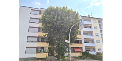 Monteurwohnung - Kronau Walldorf Bretten Kraichtal - Haus - Gemütliche, vollausgestattete Maisonette-Wohnung