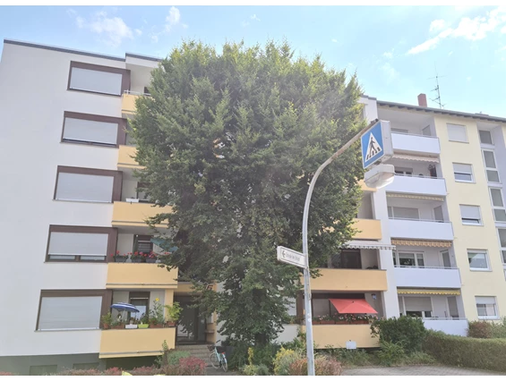 Monteurzimmer: Haus - Gemütliche, vollausgestattete Maisonette-Wohnung