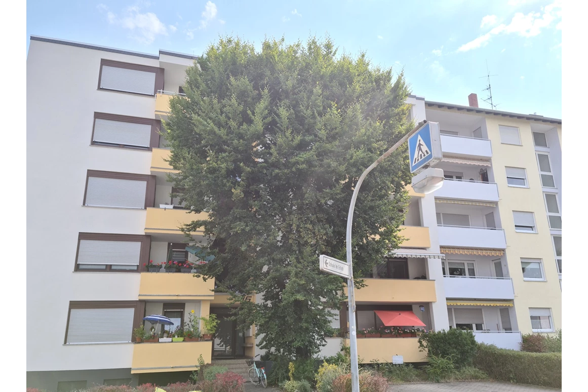 Monteurzimmer: Haus - Gemütliche, vollausgestattete Maisonette-Wohnung