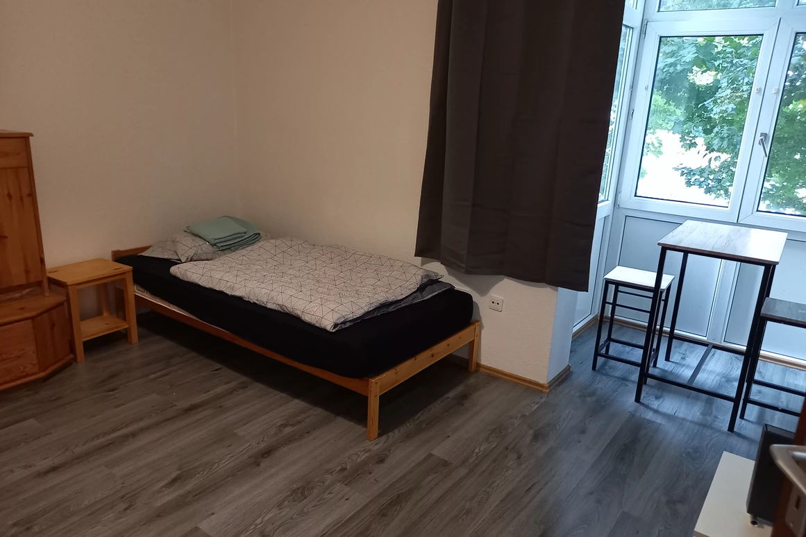 Monteurzimmer: Kassel - Monteurunterkünfte Kassel