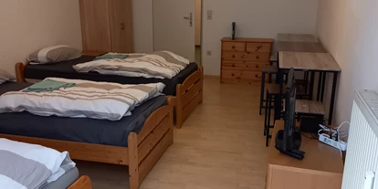 Monteurwohnung - Hannoversch Münden - Kassel - Monteurunterkünfte Kassel