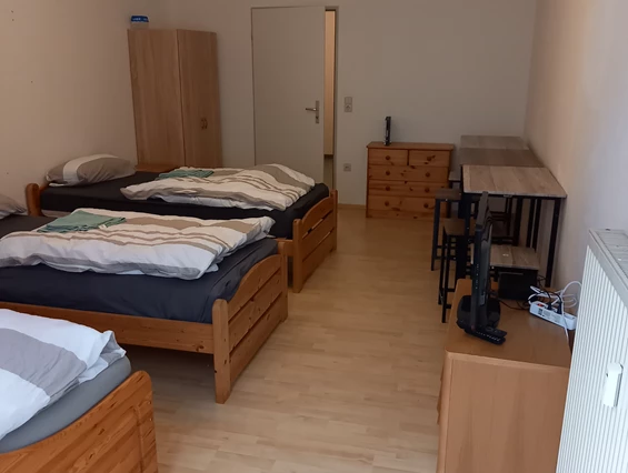 Monteurzimmer: Kassel - Monteurunterkünfte Kassel