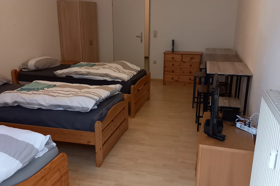 Monteurzimmer: Kassel - Monteurunterkünfte Kassel