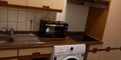 Monteurwohnung - Hannoversch Münden - Kassel - Monteurunterkünfte Kassel