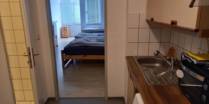 Monteurwohnung - Hannoversch Münden - Kassel - Monteurunterkünfte Kassel