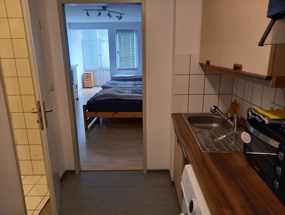 Monteurzimmer: Kassel - Monteurunterkünfte Kassel