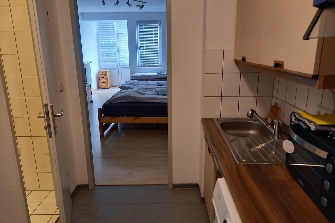 Monteurzimmer: Kassel - Monteurunterkünfte Kassel