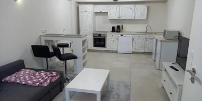 Monteurwohnung - Hannoversch Münden - Calden - Monteurunterkünfte Kassel