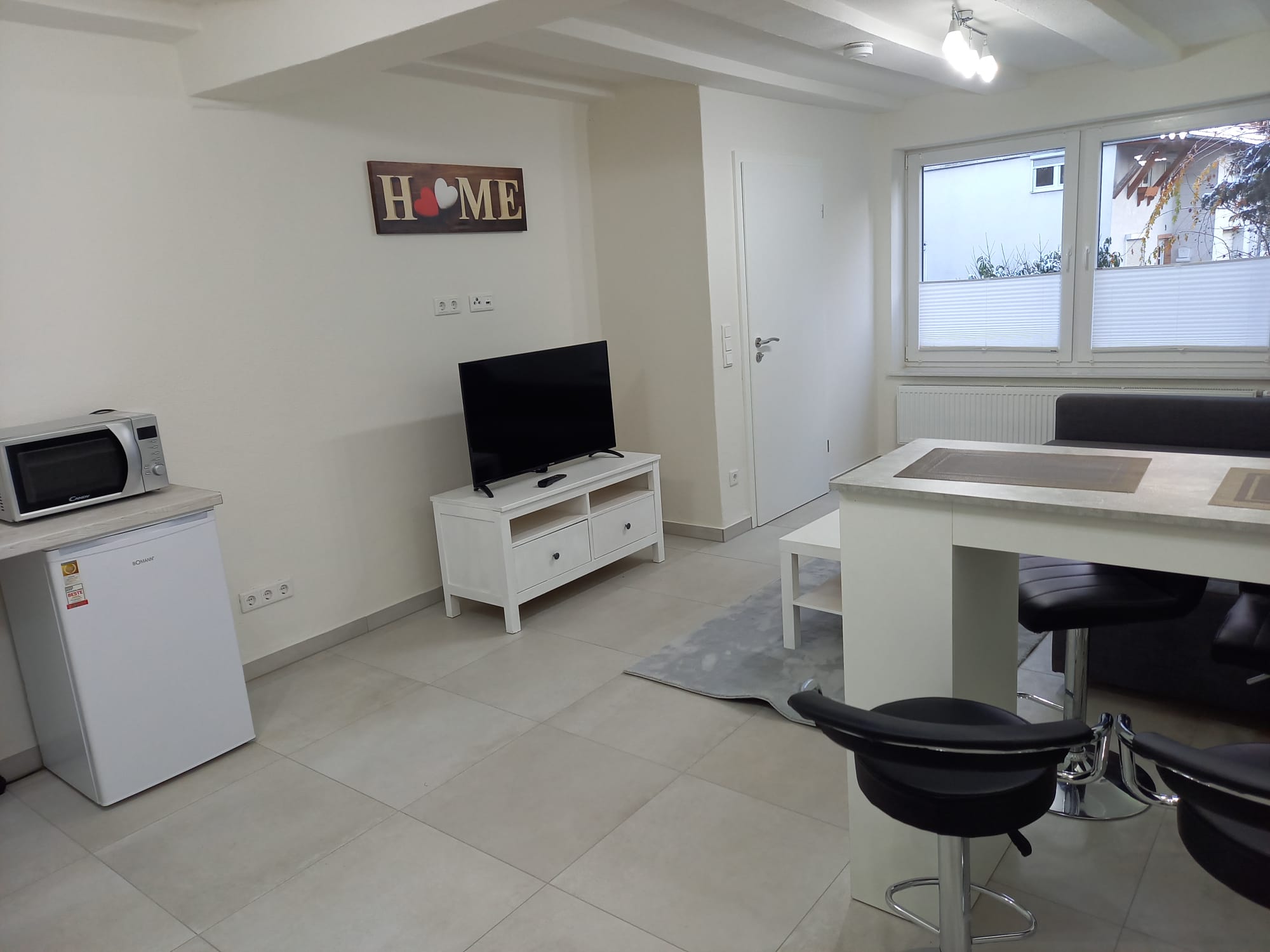 Monteurwohnung - Einzelbetten - Kassel - Calden - Monteurunterkünfte Kassel