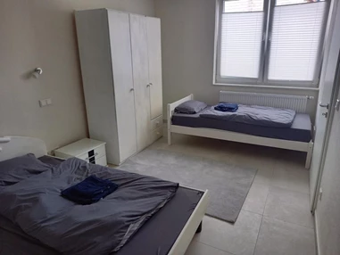 Monteurzimmer: Calden - Monteurunterkünfte Kassel