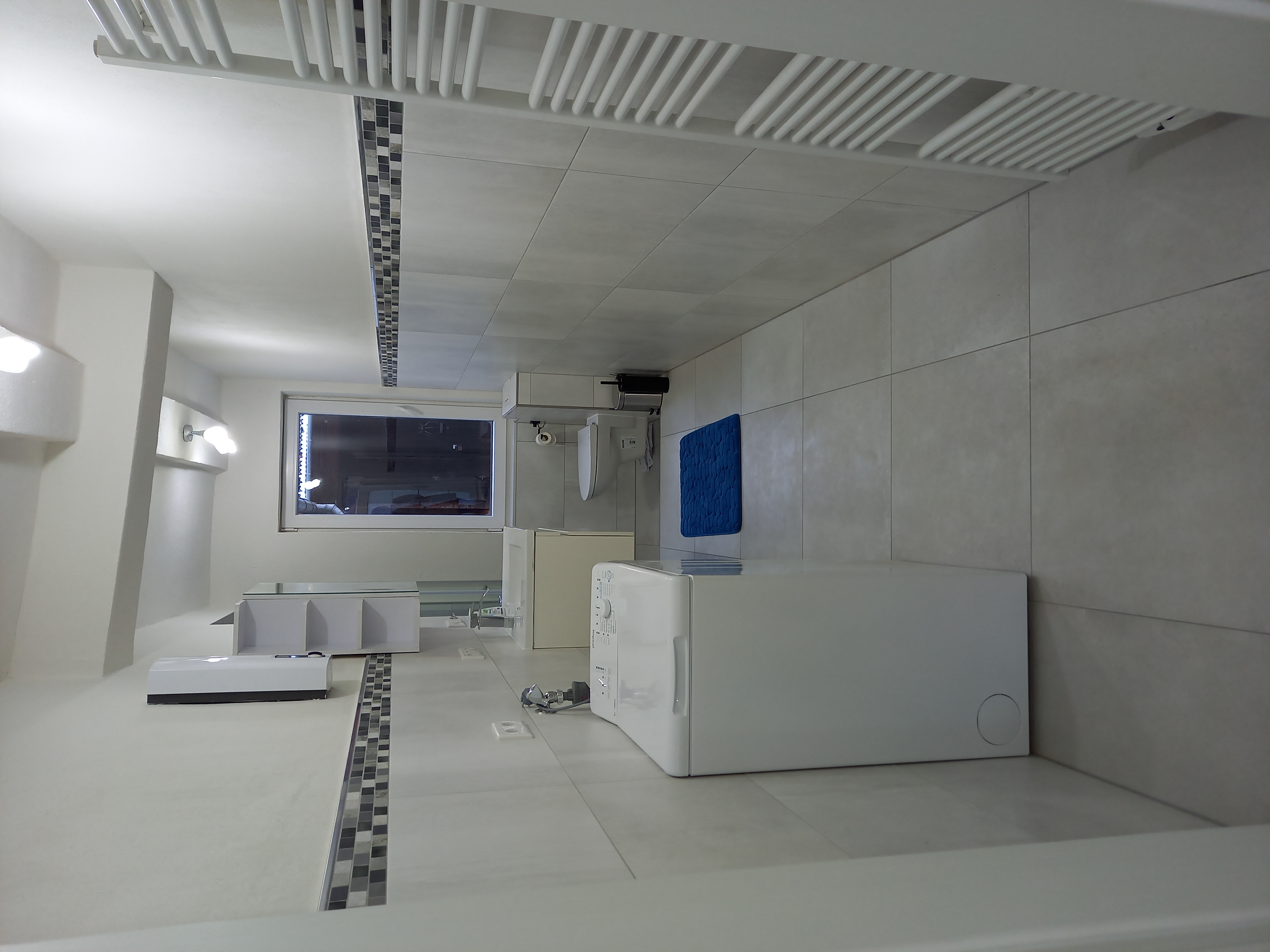 Monteurwohnung - Einzelbetten - Kassel - Calden - Monteurunterkünfte Kassel