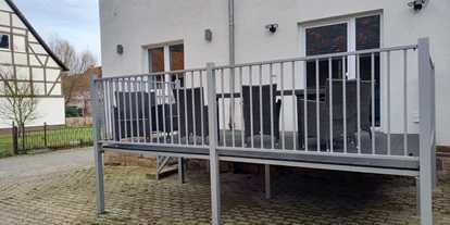 Monteurwohnung - Hannoversch Münden - Calden - Monteurunterkünfte Kassel