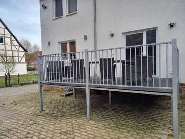 Monteurzimmer: Calden - Monteurunterkünfte Kassel