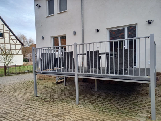 Monteurzimmer: Calden - Monteurunterkünfte Kassel