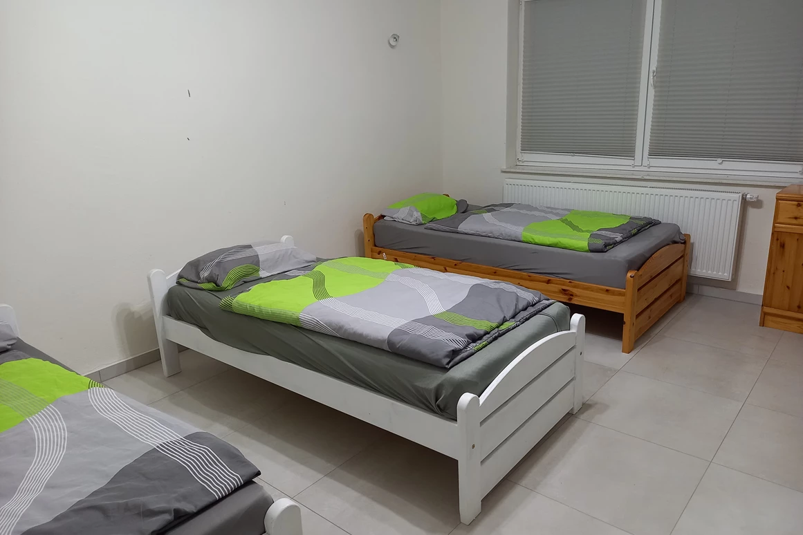 Monteurzimmer: Calden - Monteurunterkünfte Kassel