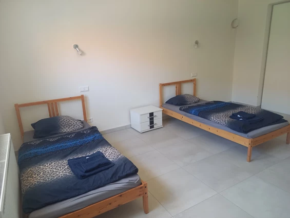 Monteurzimmer: Calden - Monteurunterkünfte Kassel