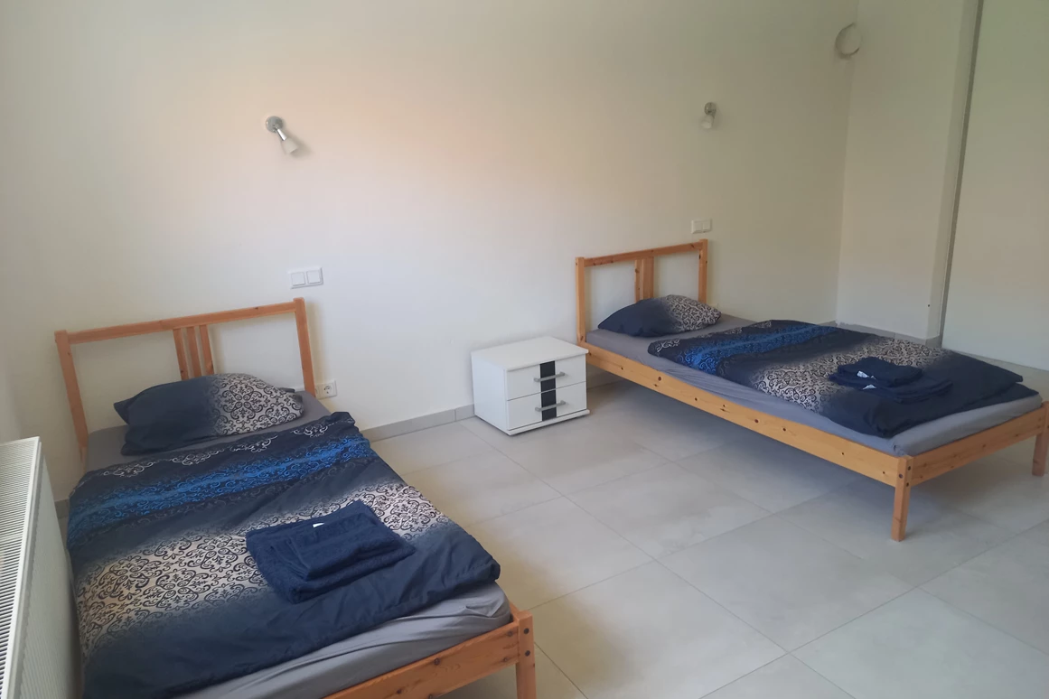 Monteurzimmer: Calden - Monteurunterkünfte Kassel