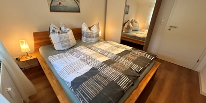 Monteurwohnung - PLZ 35781 (Deutschland) - Schlafzimmer 2 - Fewo Nestblick