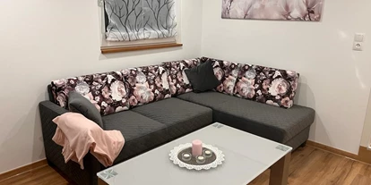 Monteurwohnung - PLZ 35781 (Deutschland) - Fewo Nestblick