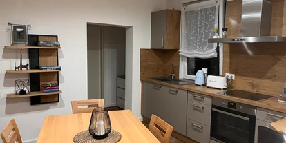 Monteurwohnung - PLZ 35781 (Deutschland) - Fewo Nestblick