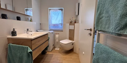 Monteurwohnung - PLZ 35781 (Deutschland) - Fewo Nestblick