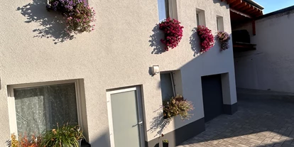 Monteurwohnung - PLZ 35781 (Deutschland) - Fewo Nestblick