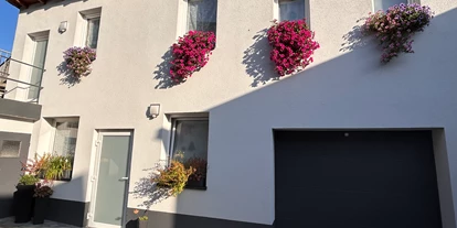 Monteurwohnung - PLZ 35781 (Deutschland) - Fewo Nestblick