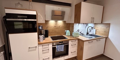 Monteurwohnung - PLZ 35781 (Deutschland) - Ferienwohnung Hofblick