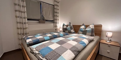Monteurwohnung - PLZ 35781 (Deutschland) - Ferienwohnung Hofblick