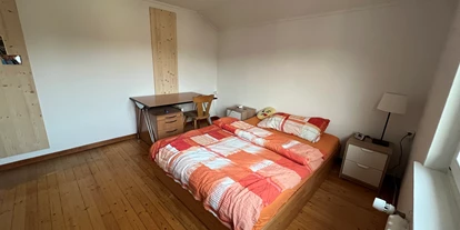 Monteurwohnung - Küche: Küchenmitbenutzung - Schweiz - Edelweiss