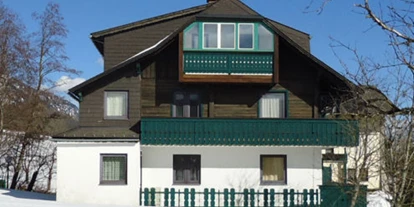Monteurwohnung - Parkplatz: eigener Parkplatz vorhanden - Österreich - Landfried Apartment Haus - Alpenland B&B
