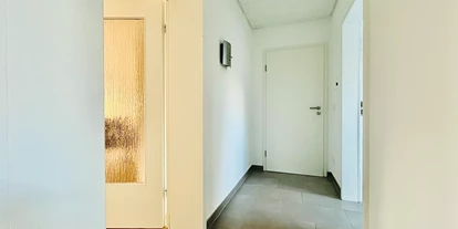 Monteurwohnung - Badezimmer: eigenes Bad - Münsterland - Monteurwohnung 75 qm gehobene Ausstattung mit Sauna
