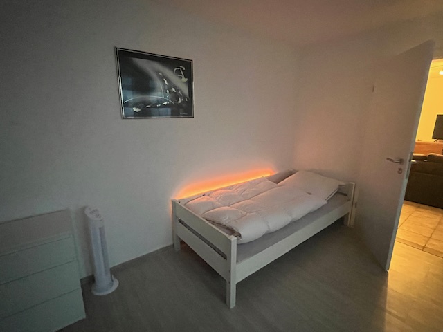 Monteurwohnung: Monteurwohnung 75 qm gehobene Ausstattung mit Sauna