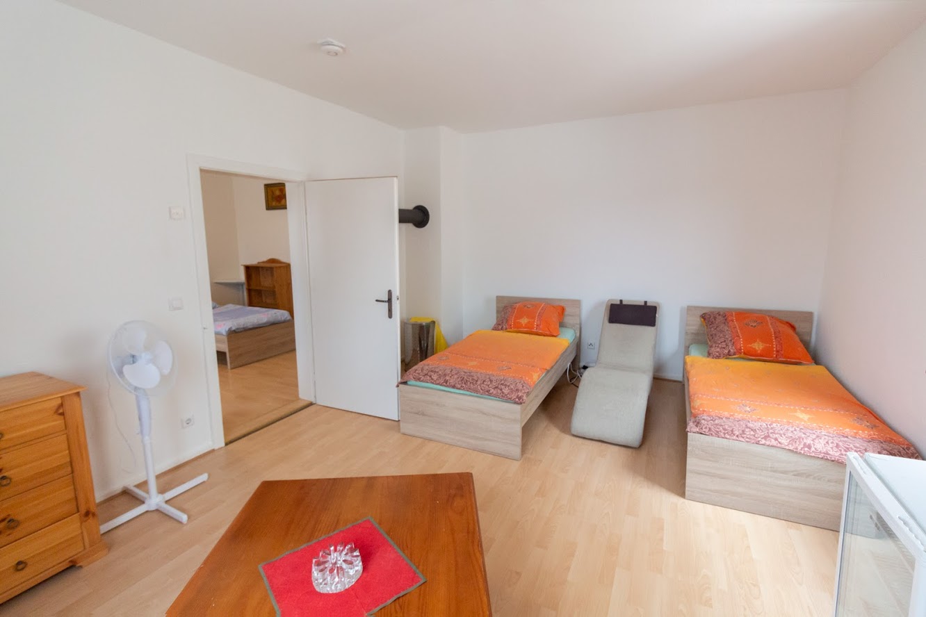 Monteurwohnung - PLZ 76149 (Deutschland) - Apartment Old Town