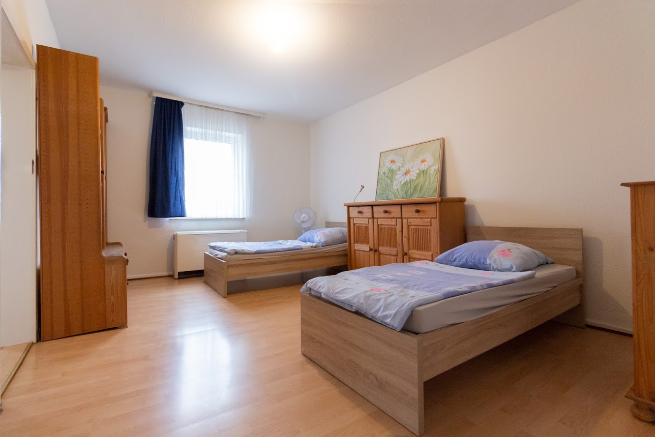 Monteurwohnung - PLZ 76149 (Deutschland) - Apartment Old Town