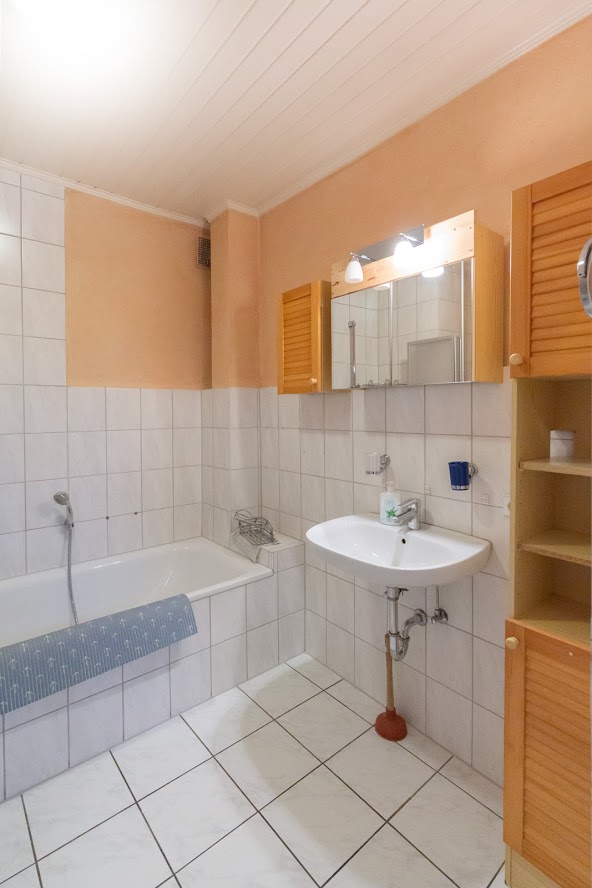 Monteurwohnung - PLZ 76149 (Deutschland) - Apartment Old Town
