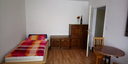 Monteurwohnung - Kusterdingen - Monteurzimmer Böblingen - Einzelzimmer - Wohnung