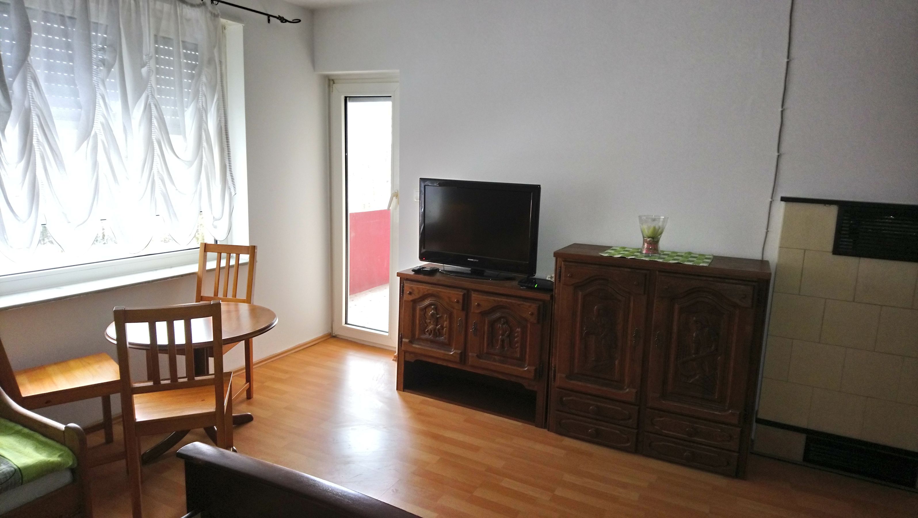 Monteurwohnung - Stuttgart / Kurpfalz / Odenwald ... - Monteurwohnung in Böblingen - Wohnung