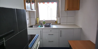 Monteurwohnung - Kusterdingen - Küche - Wohnung