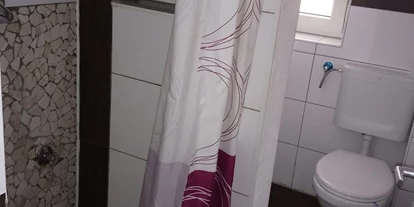 Monteurwohnung - Kusterdingen - Badezimmer - Wohnung