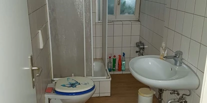 Monteurwohnung - Kusterdingen - Bad - Wohnung