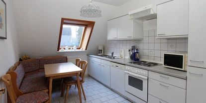 Monteurwohnung - Kaffeemaschine - Schleswig-Holstein - Dirk Naeve