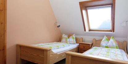 Monteurwohnung - Kaffeemaschine - Schleswig-Holstein - Dirk Naeve
