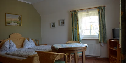 Monteurwohnung - Kaffeemaschine - Schleswig-Holstein - Dirk Naeve