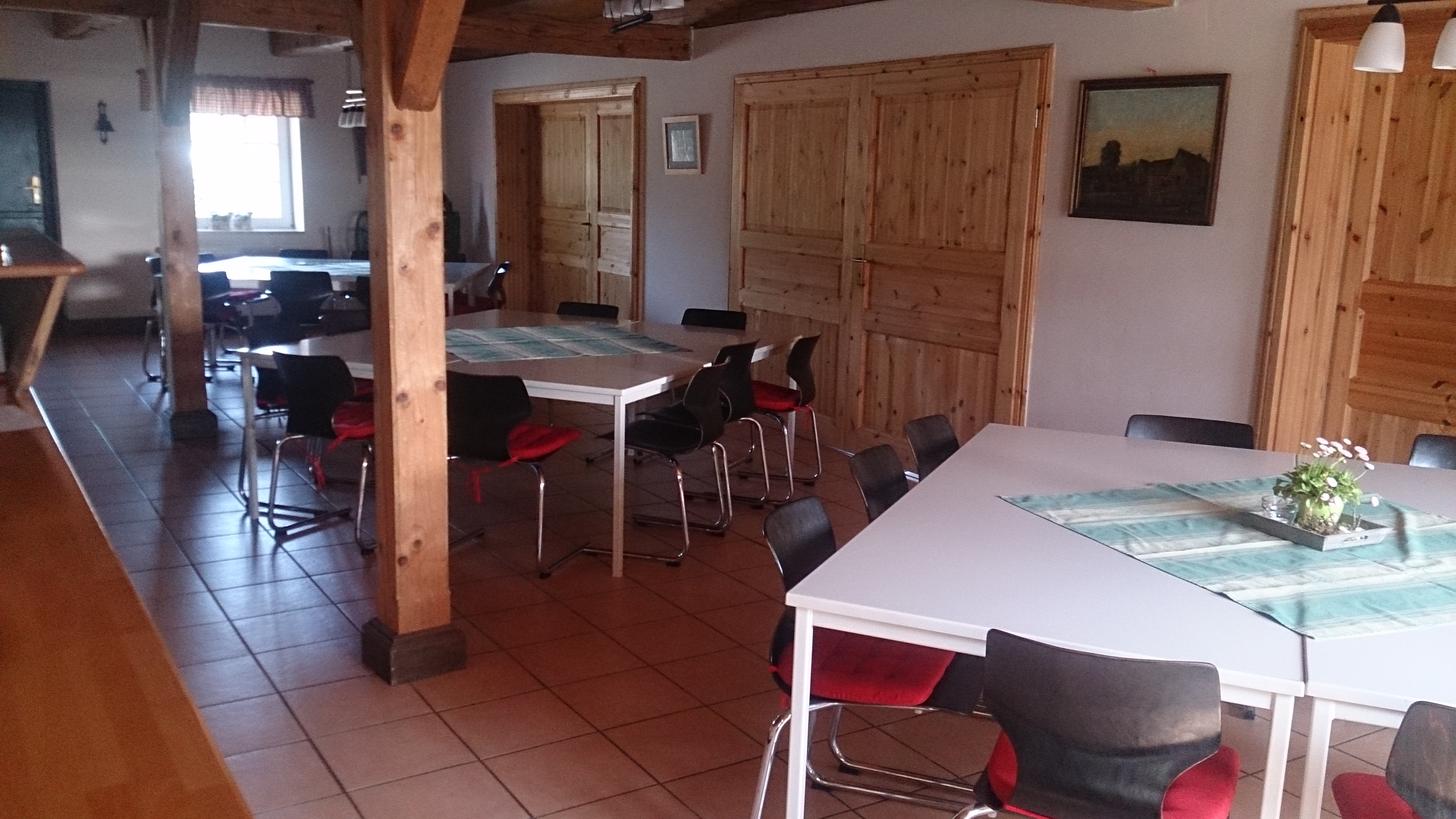 Monteurzimmer: Dirk Naeve