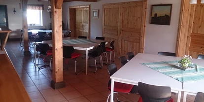 Monteurwohnung - Kaffeemaschine - Schleswig-Holstein - Dirk Naeve