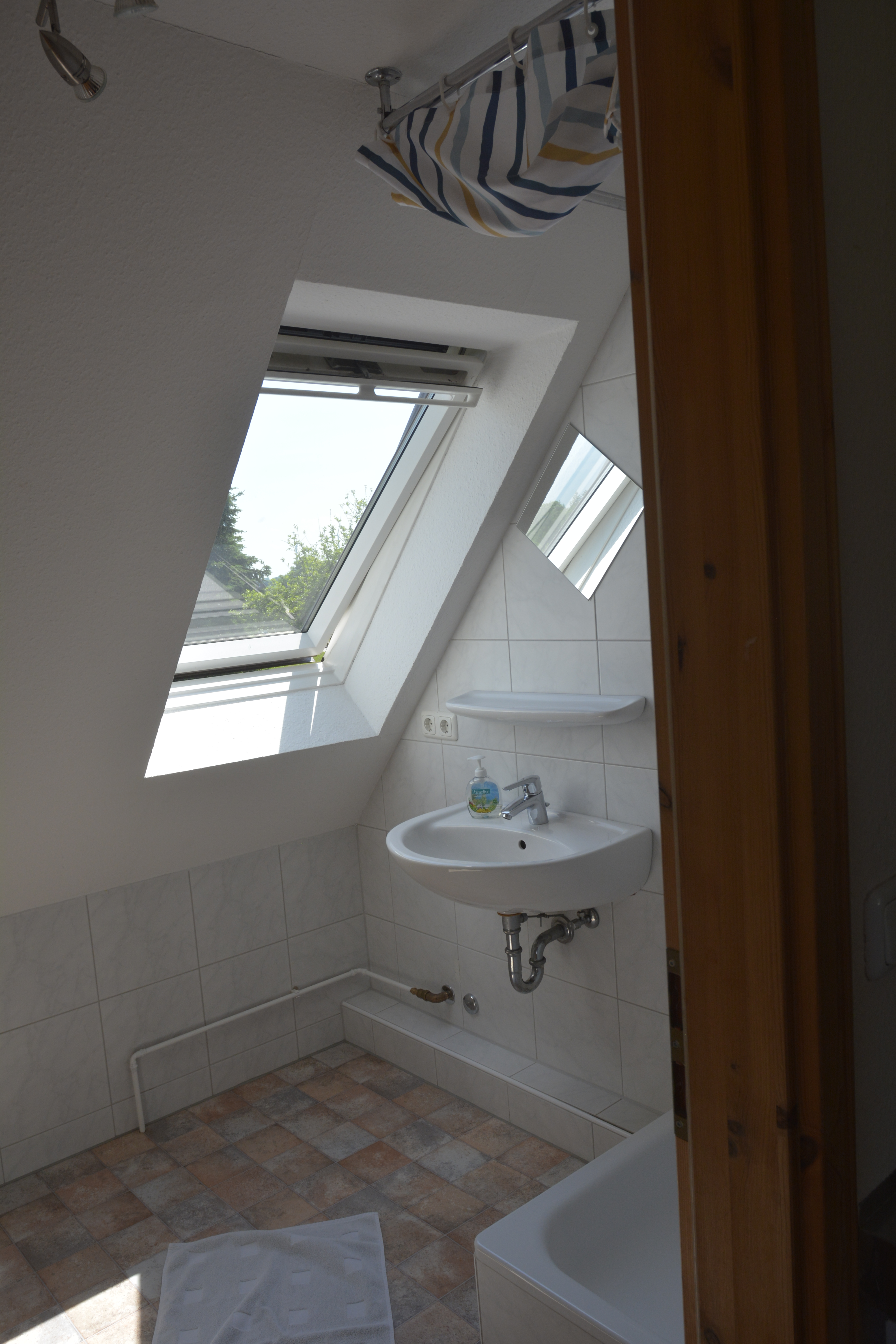 Monteurzimmer: Dirk Naeve