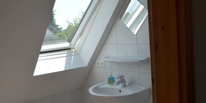 Monteurwohnung - Kaffeemaschine - Schleswig-Holstein - Dirk Naeve