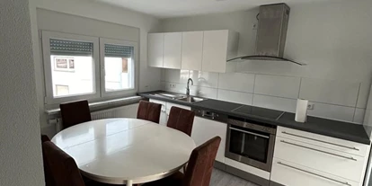 Monteurwohnung - Muggensturm Gaggenau - Gästezimmer Monteur Übernachtung in Karlsruhe